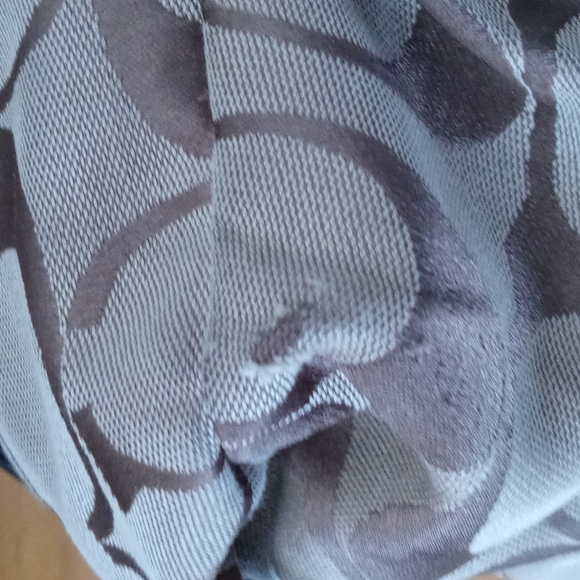 Coach purse - Picture 10 of 10